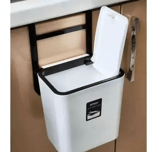 سطل کابینتی لیمون تاج کد 151435 کامنا مدل 13143831