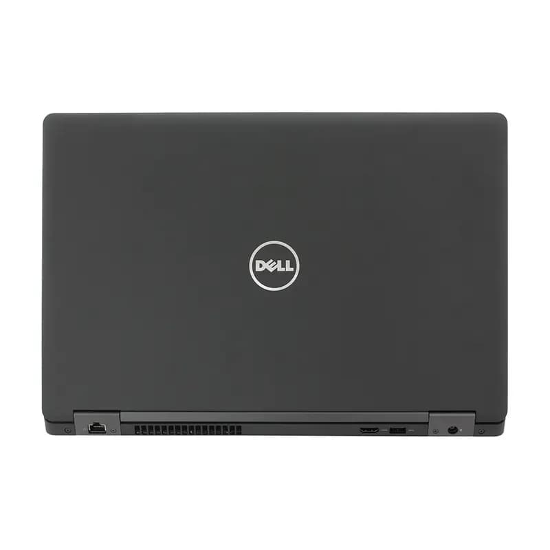 لپ تاپ دل Precision 3530 | i7-8850H | Ram 16GB | 512GB SSD | نمایشگر 15.6 اینچ — تصویر ۴