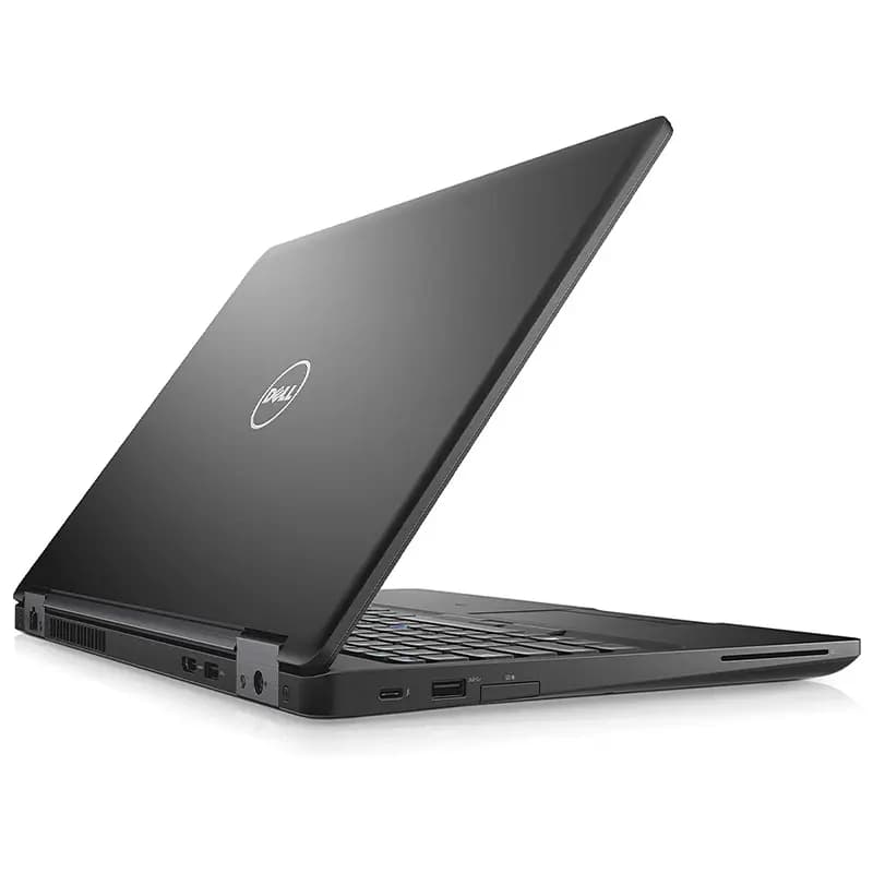 لپ تاپ دل Precision 3530 | i7-8850H | Ram 16GB | 512GB SSD | نمایشگر 15.6 اینچ — تصویر ۵