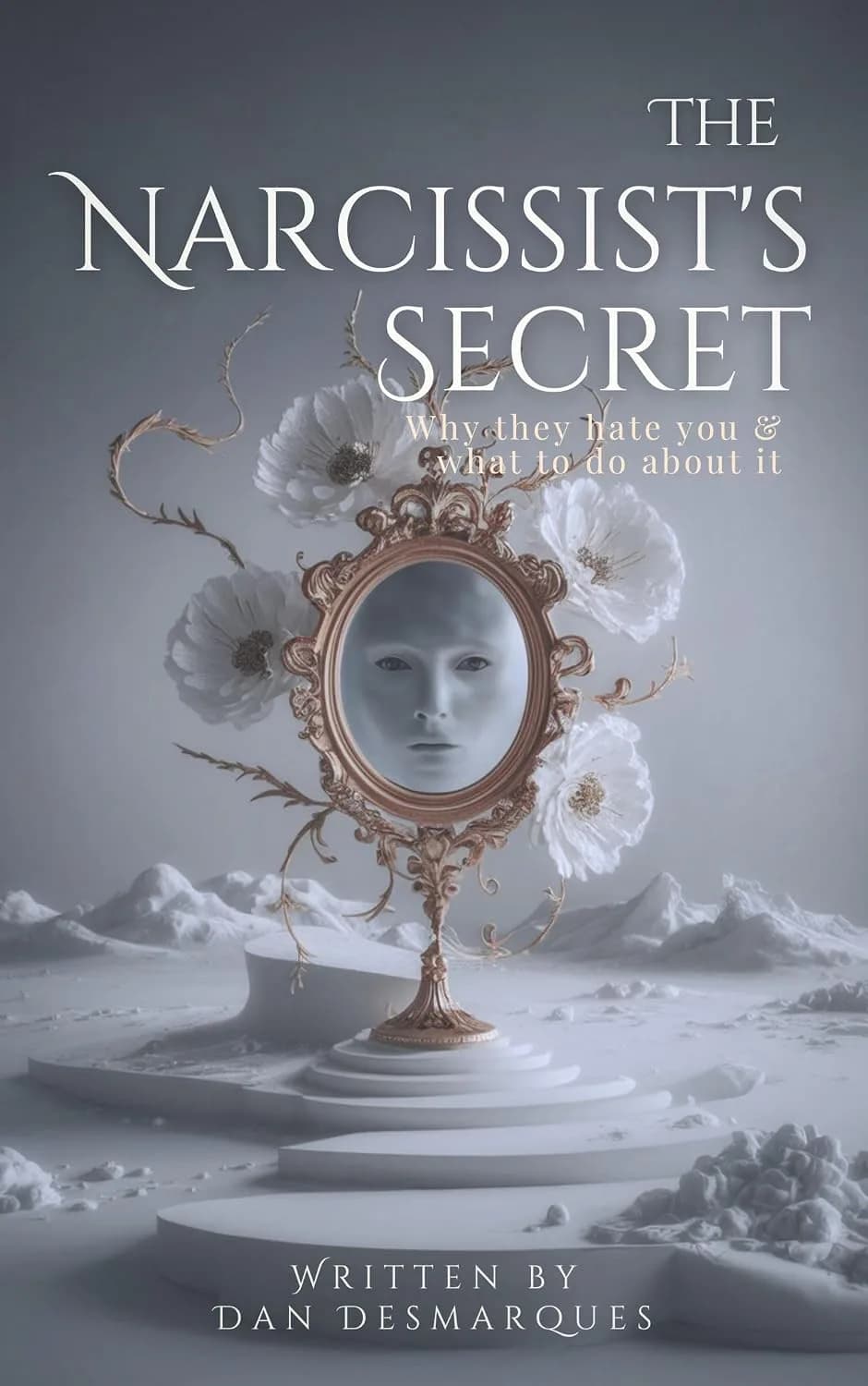 و دانلود نسخه کامل کتاب The Narcissist’s Secret: Why They Hate You (and What to Do About It) | کتاب خارجی | کتاب زبان اصلی