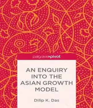 دانلود کتاب An Enquiry into the Asian Growth Model