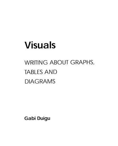 کتاب Visuals | نسخه PDF