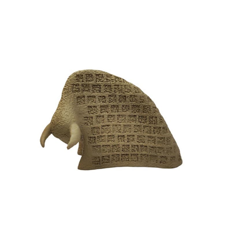 مجسمه مدل گاو ماتادور کد 01