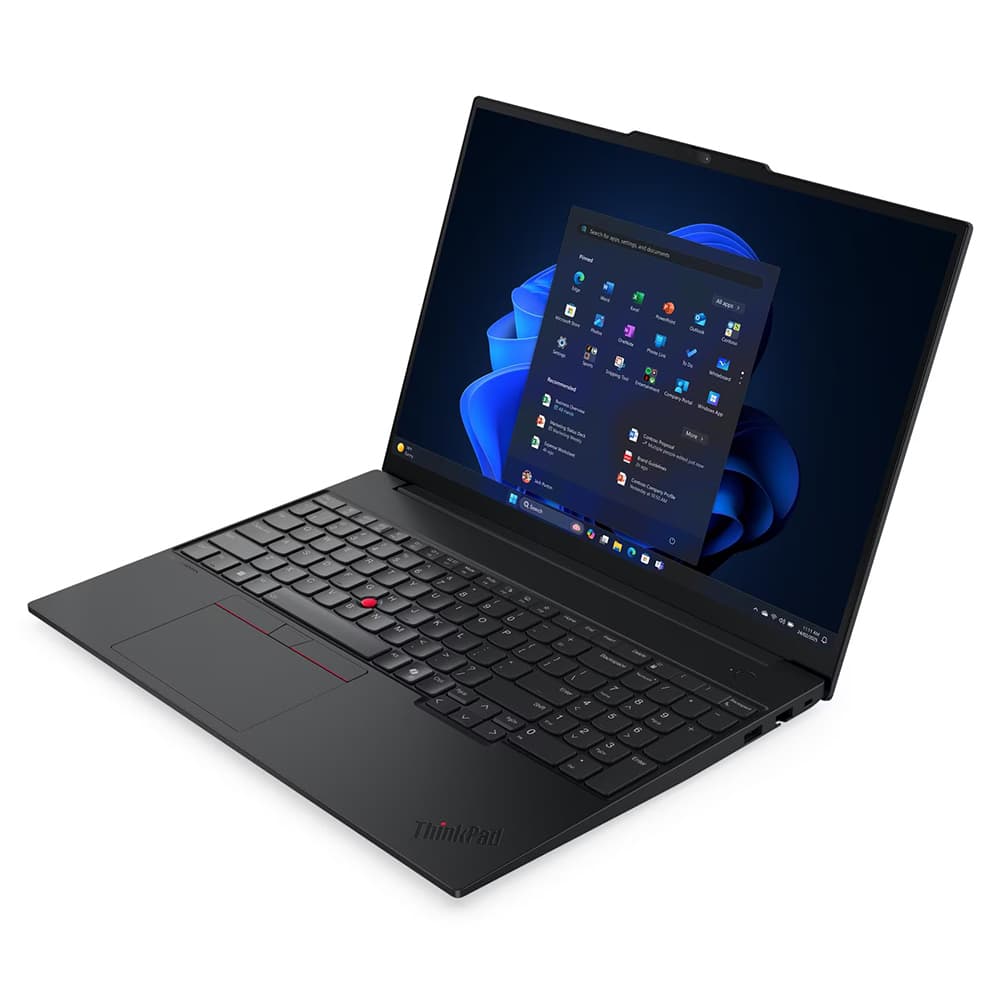 لپ تاپ استوک Lenovo ThinkPad T490 لنوو 14 اینچ | i5-8th Gen – 8GB DDR4 – 256GB SSD – Intel UHD 620 — تصویر ۲