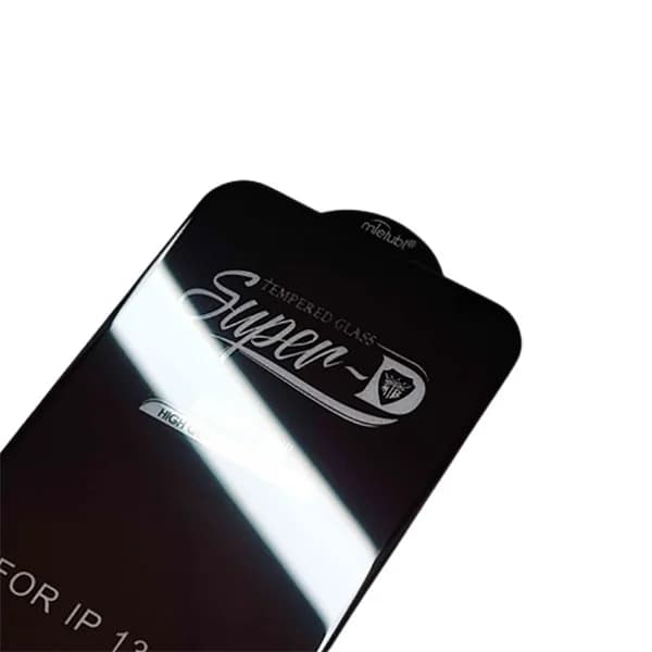 گلس میتوبل مدل SUPER-D مناسب برای گوشی موبایل اپل iphone 13/13 Pro — تصویر ۲