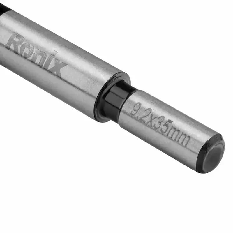 مته گازور 35 میلی متر رونیکس مدل RH-5309 — تصویر ۴