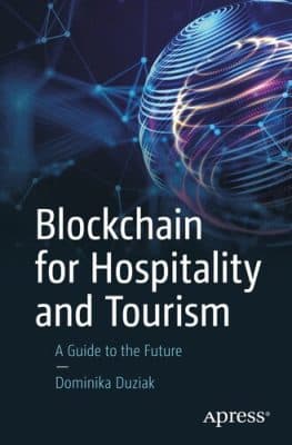 دانلود کتاب Blockchain for Hospitality and Tourism : A Guide to the Future