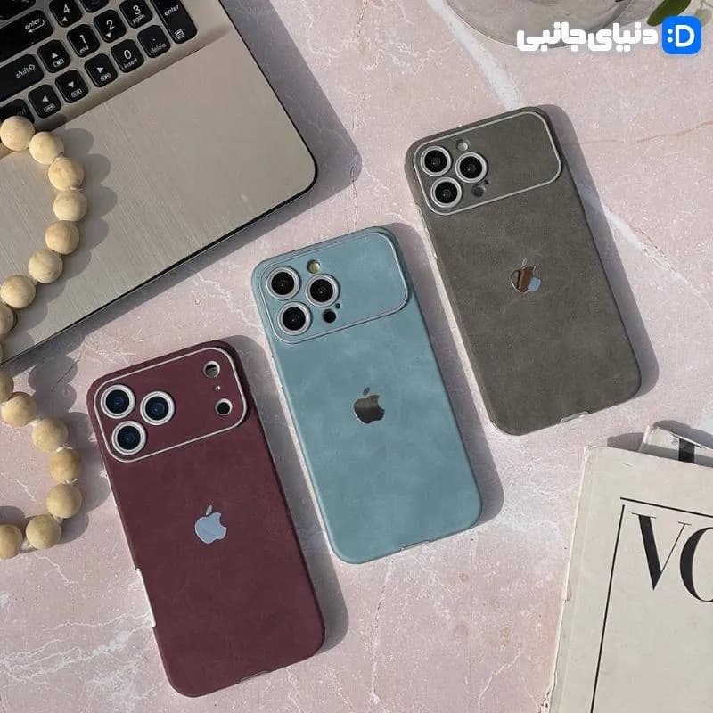 کاور جیر الکانترا تبدیل به سری ۱۸ کد D1128 | دنیای جانبی