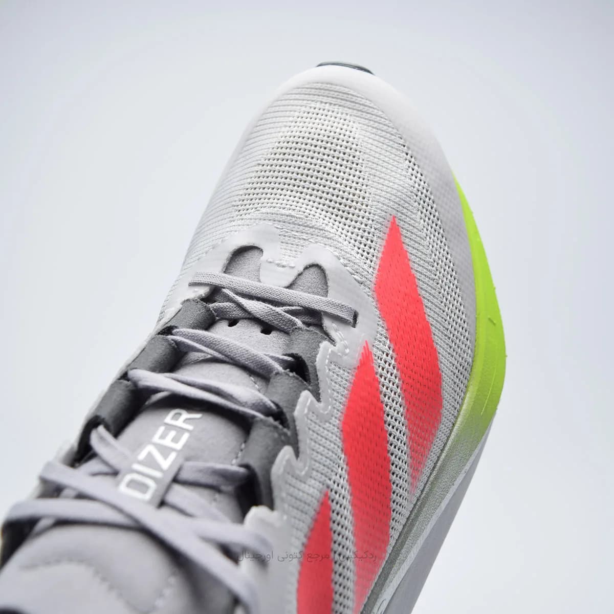 کتونی Adidas مدل Adizero Boston 12 – JI4473 — تصویر ۷
