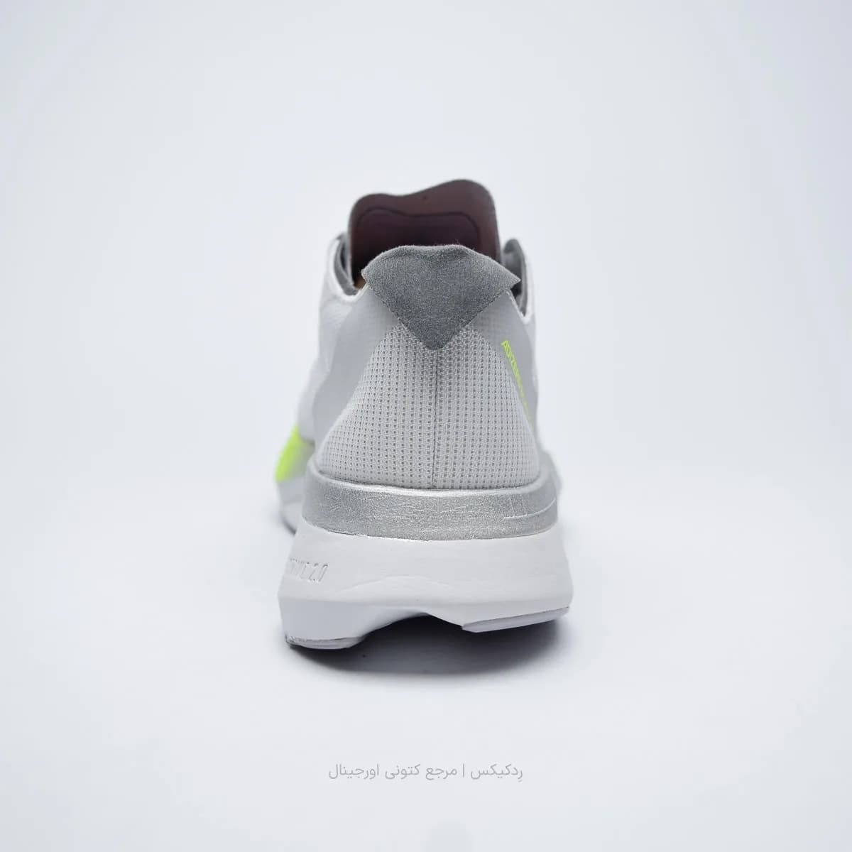 کتونی Adidas مدل Adizero Boston 12 – JI4473 — تصویر ۵