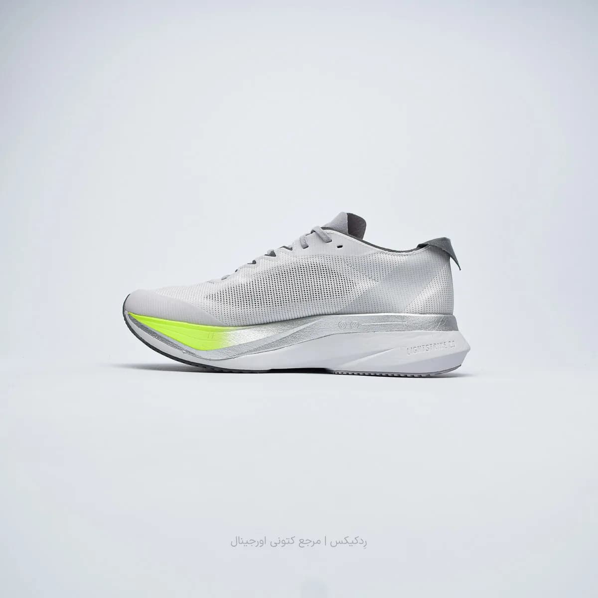 کتونی Adidas مدل Adizero Boston 12 – JI4473 — تصویر ۲