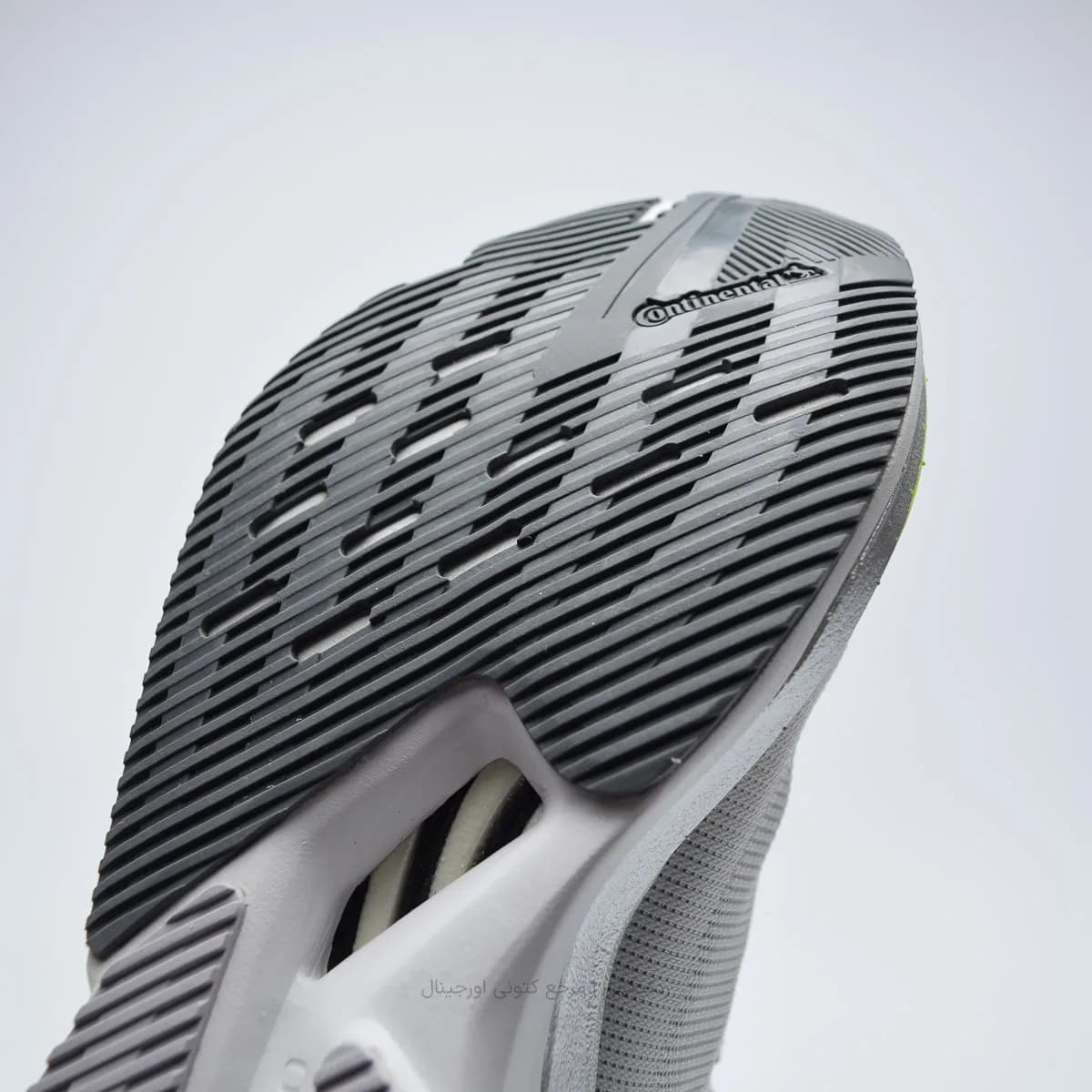 کتونی Adidas مدل Adizero Boston 12 – JI4473 — تصویر ۸