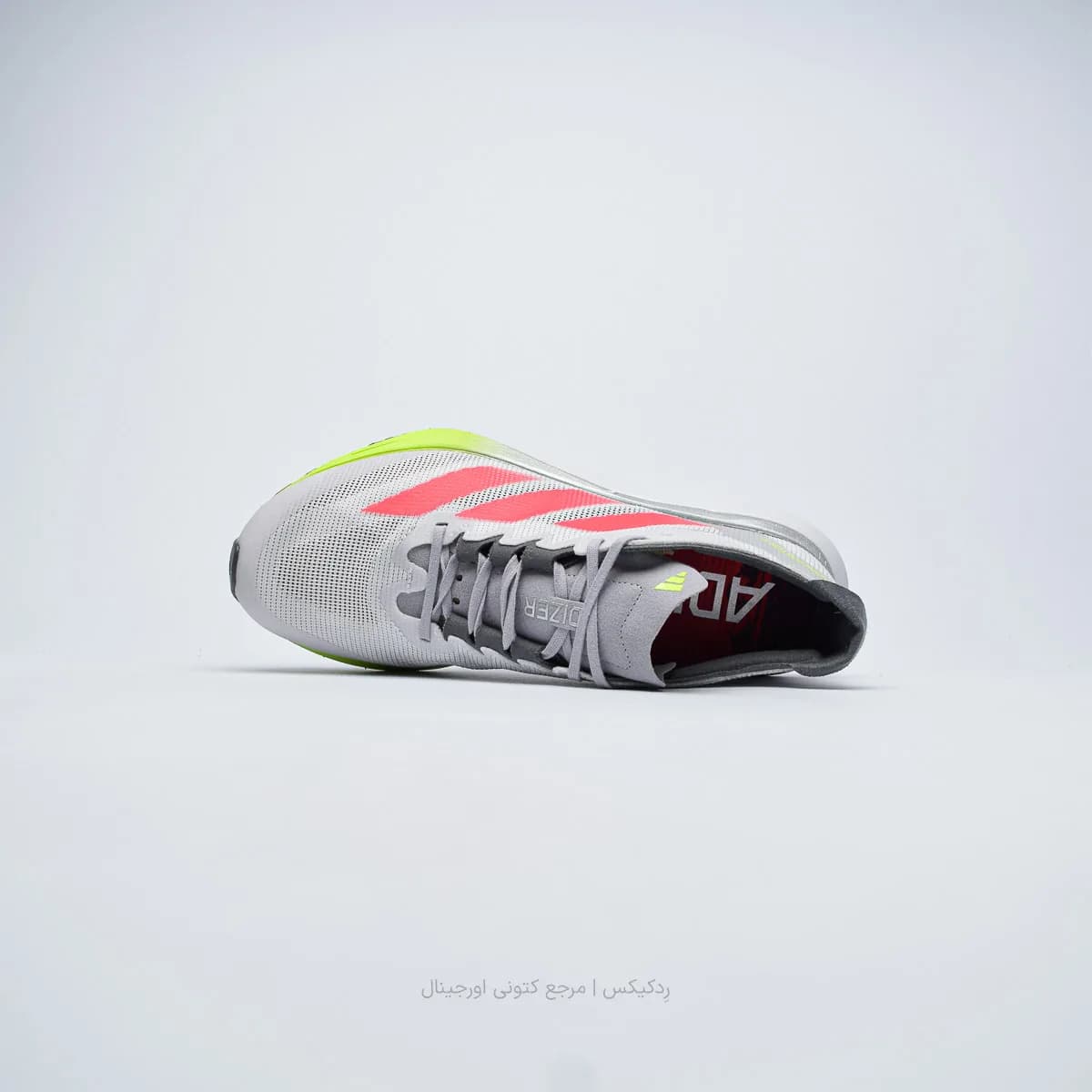 کتونی Adidas مدل Adizero Boston 12 – JI4473 — تصویر ۳