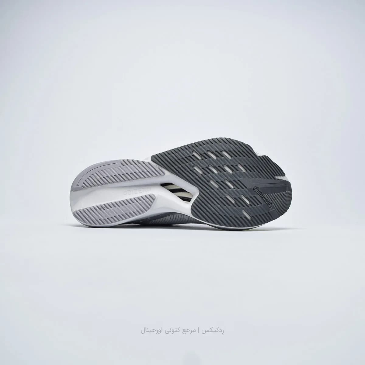 کتونی Adidas مدل Adizero Boston 12 – JI4473 — تصویر ۴