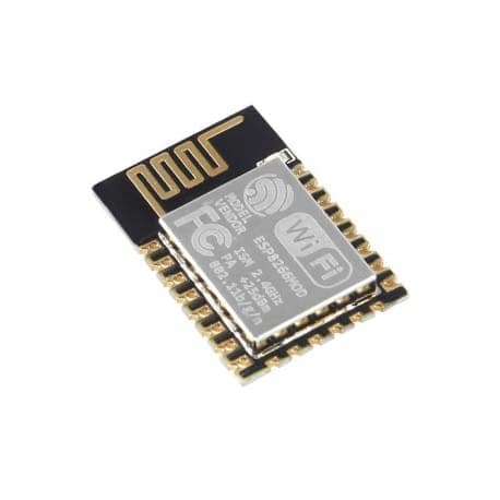 ماژول وای فای ESP8266 ESP-12E – (AI-THINKER)