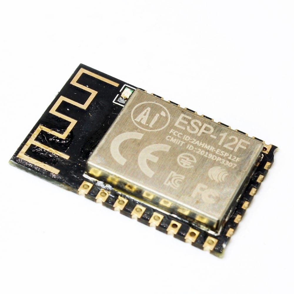 ماژول وای فای ESP8266 ESP-12F – (AI-THINKER)