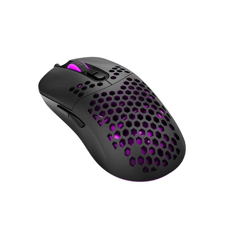 ماوس گیمینگ دیپ کول MC310 RGB