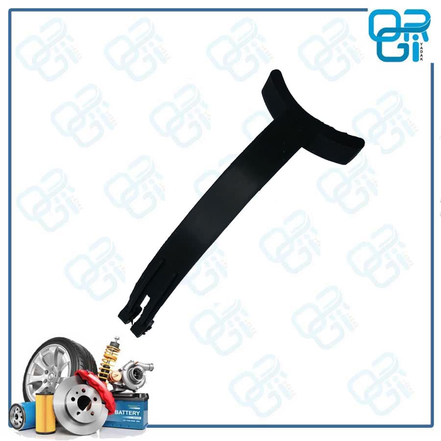 دستگیره کاپوت کش 405 شرکتی 0399