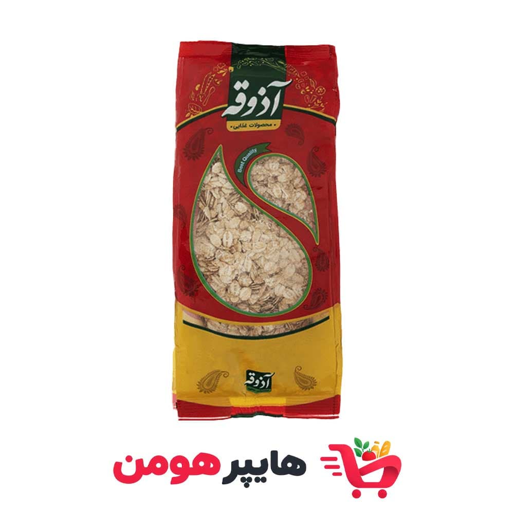 جو پرک سلفونی آذوقه بسته 400گرمی