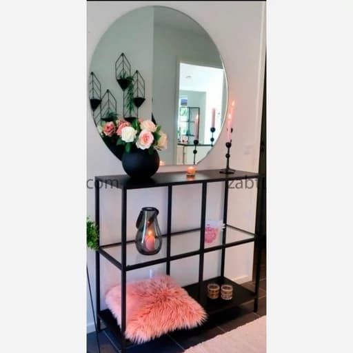 میز کنسول کد k108 کامنا مدل 13151867