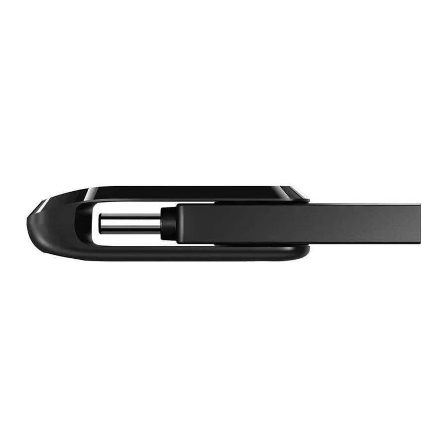 فلش مموری سن دیسک مدل Dual Drive Go USB Type-C – ظرفیت 128 گیگابایت — تصویر ۴