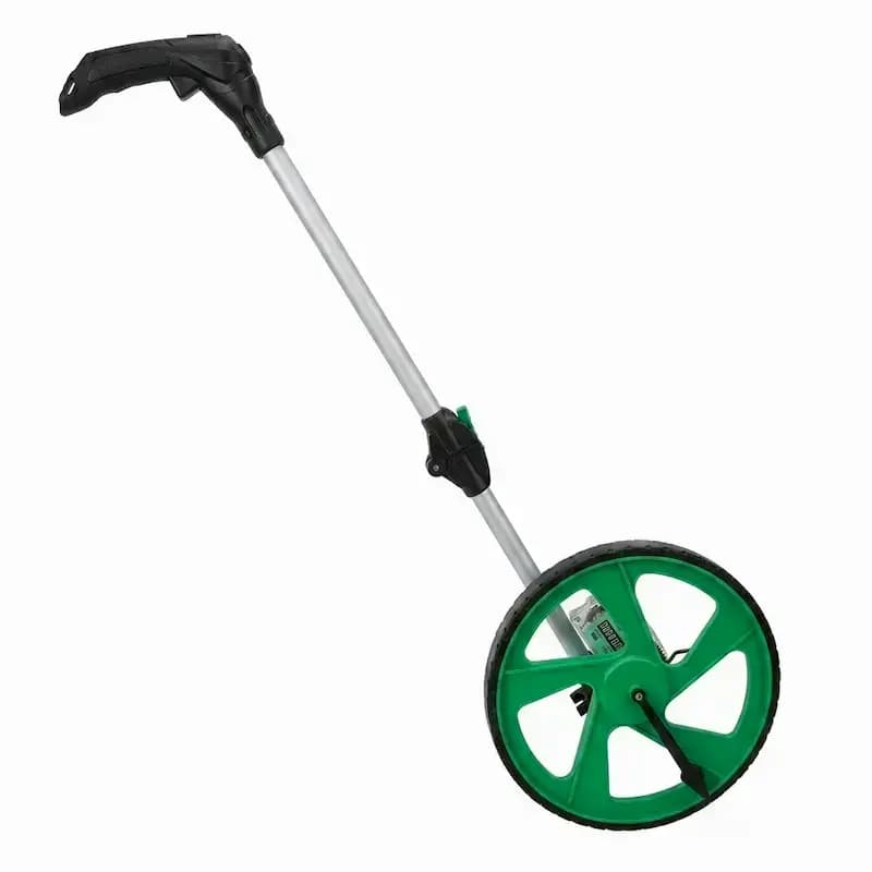 متر چرخ دار 32 میلی متری اکو مدل EWMW-4