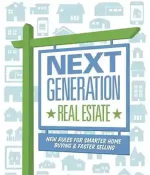 دانلود کتاب Next Generation Real Estate