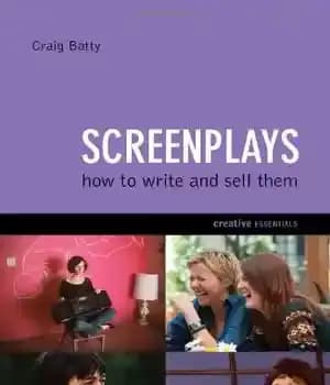 دانلود کتاب Screenplays: How to Write and Sell Them