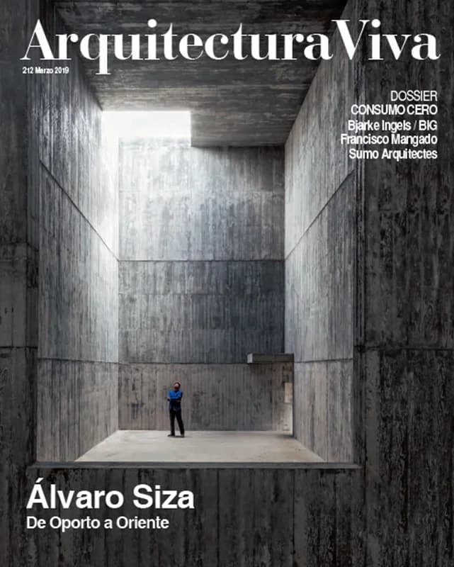 و دانلود نسخه کامل 10 مجله معماری زندگی . Arquitectura Viva