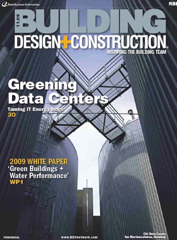 و دانلود نسخه کامل 9 مجله ساخت و ساز . Building Design+Construction_BD+C