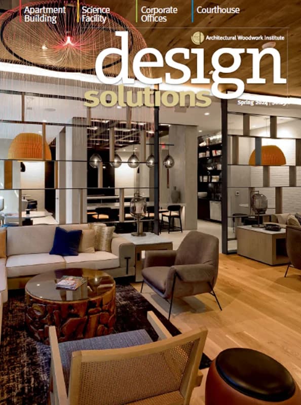 و دانلود نسخه کامل 3 مجله راه حل های طراحی معماری . Design Solutions
