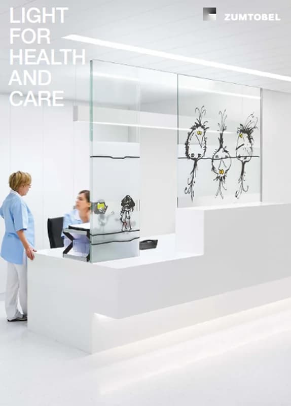 و دانلود نسخه کامل 11 مجله بهداشتی و درمانی . Healthcare Design Magazine