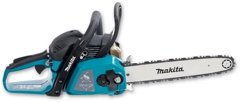 اره موتوری 32cc بنزینی 40 سانت ماکیتا ژاپن مدل MAKITA EA3201S — تصویر ۷