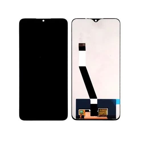 تاچ ال سی دی گوشی موبایل شیائومی REDMI 9