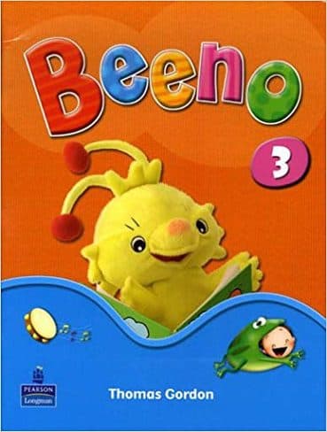 کتاب Beeno 3 کتاب بینو 3 (کتاب دانش آموز+کتاب کار+CD)