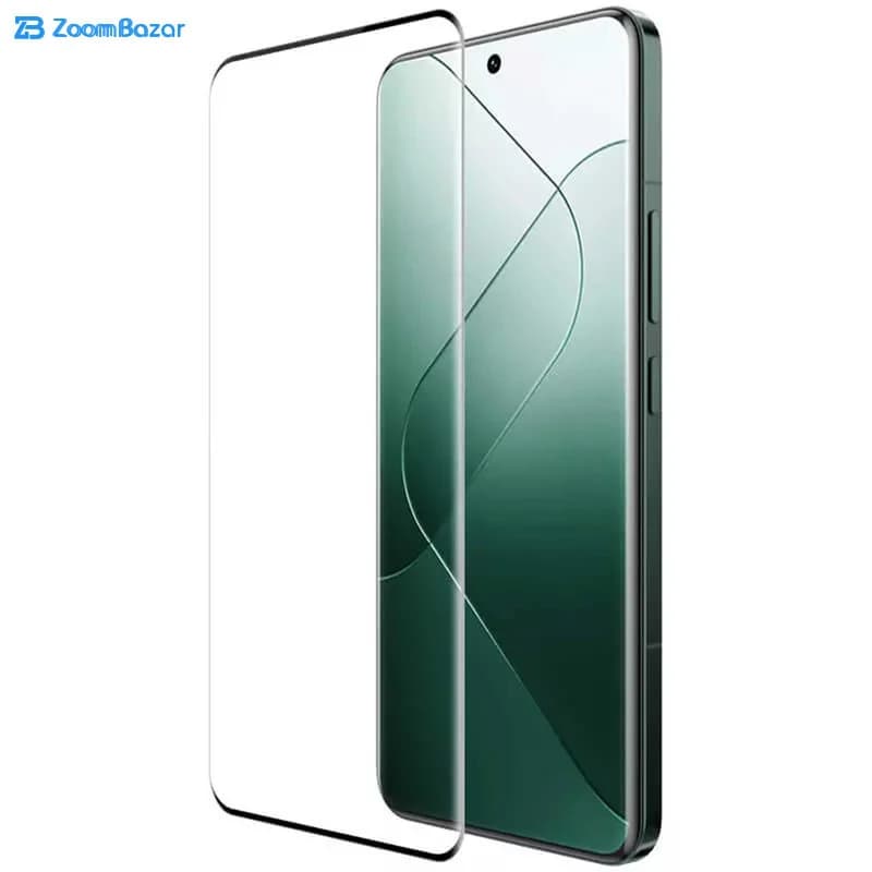 گلس بوف مدل FullGlue-Max مناسب برای گوشی موبایل شیائومی Xiaomi 14 Pro/13 Pro/12 Pro/14 Ultra/13 Ultra/12S Ultra — تصویر ۴