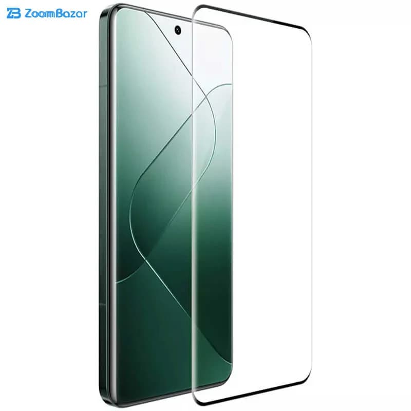 گلس بوف مدل FullGlue-Max مناسب برای گوشی موبایل شیائومی Xiaomi 14 Pro/13 Pro/12 Pro/14 Ultra/13 Ultra/12S Ultra — تصویر ۵