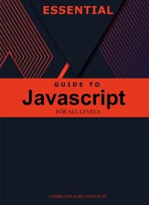 دانلود کتاب Essential Guide to Javascript for All Levels