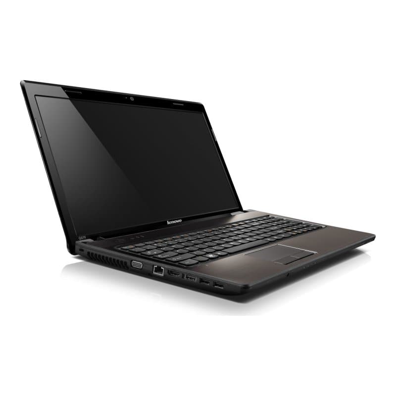 لپ تاپ استوک Lenovo ThinkPad T570 | Core i7-66000 | SSD 256 GB | VGA Intel Iris Xe | Display 15.6 FHD Touch — تصویر ۳