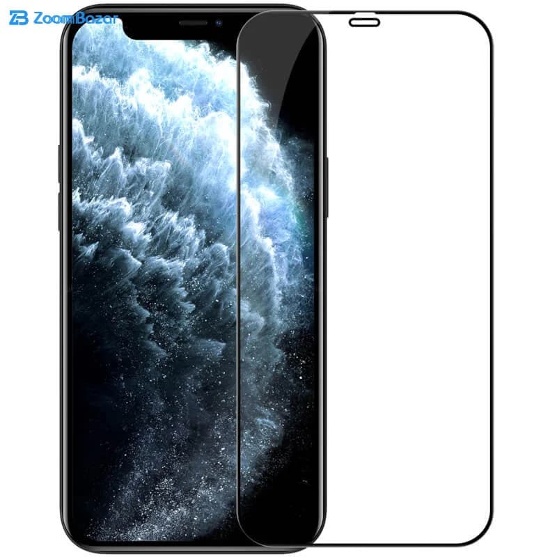 گلس بوف مدل AirBag مناسب برای گوشی موبایل اپل Iphone 12 / Iphone 12 Pro (به همراه گارانتی شش ماهه) — تصویر ۳