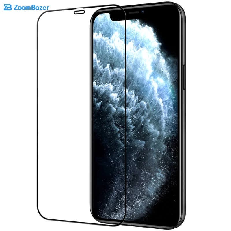 گلس بوف مدل AirBag مناسب برای گوشی موبایل اپل Iphone 12 / Iphone 12 Pro (به همراه گارانتی شش ماهه) — تصویر ۵