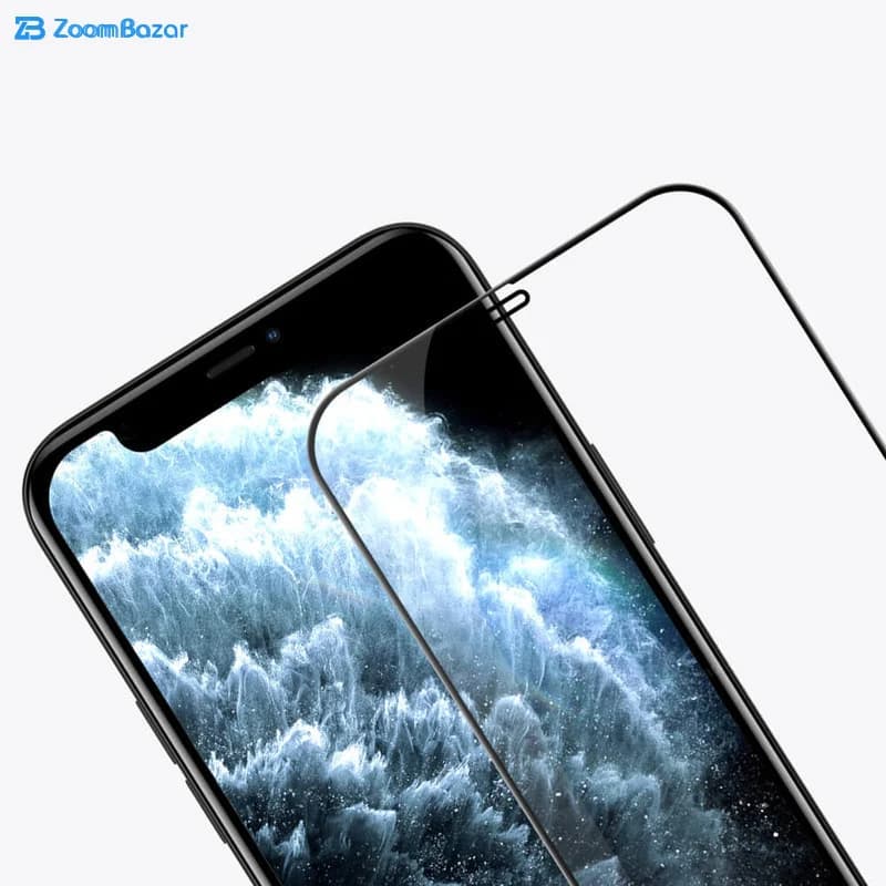 گلس بوف مدل AirBag مناسب برای گوشی موبایل اپل Iphone 12 / Iphone 12 Pro (به همراه گارانتی شش ماهه) — تصویر ۶