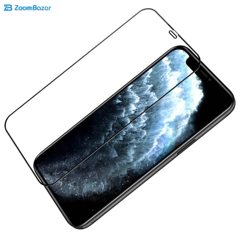 گلس بوف مدل AirBag مناسب برای گوشی موبایل اپل Iphone 12 / Iphone 12 Pro (به همراه گارانتی شش ماهه) — تصویر ۸