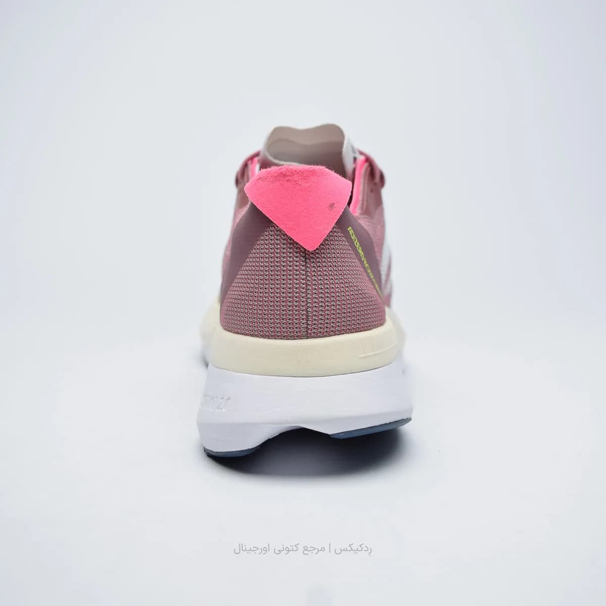 کتونی Adidas مدل Adizero Boston 12 – IG1535 — تصویر ۵