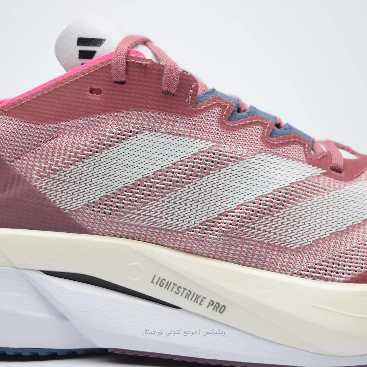 کتونی Adidas مدل Adizero Boston 12 – IG1535 — تصویر ۶