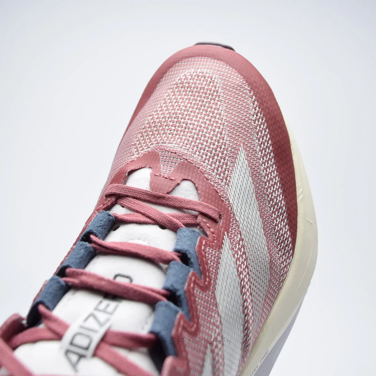 کتونی Adidas مدل Adizero Boston 12 – IG1535 — تصویر ۷