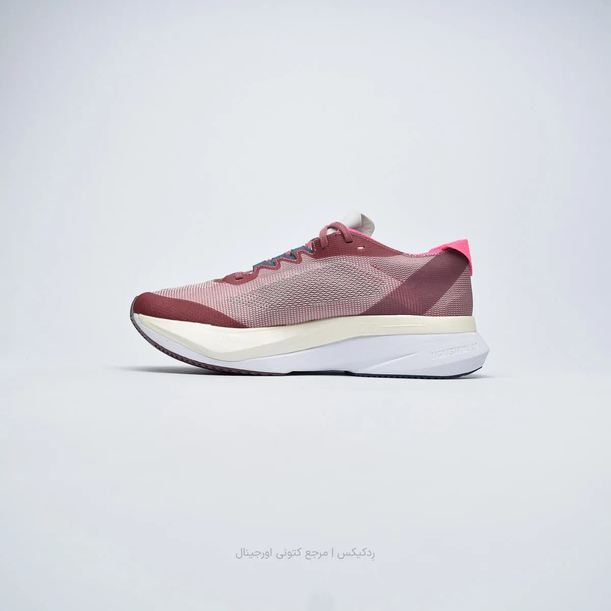 کتونی Adidas مدل Adizero Boston 12 – IG1535 — تصویر ۲