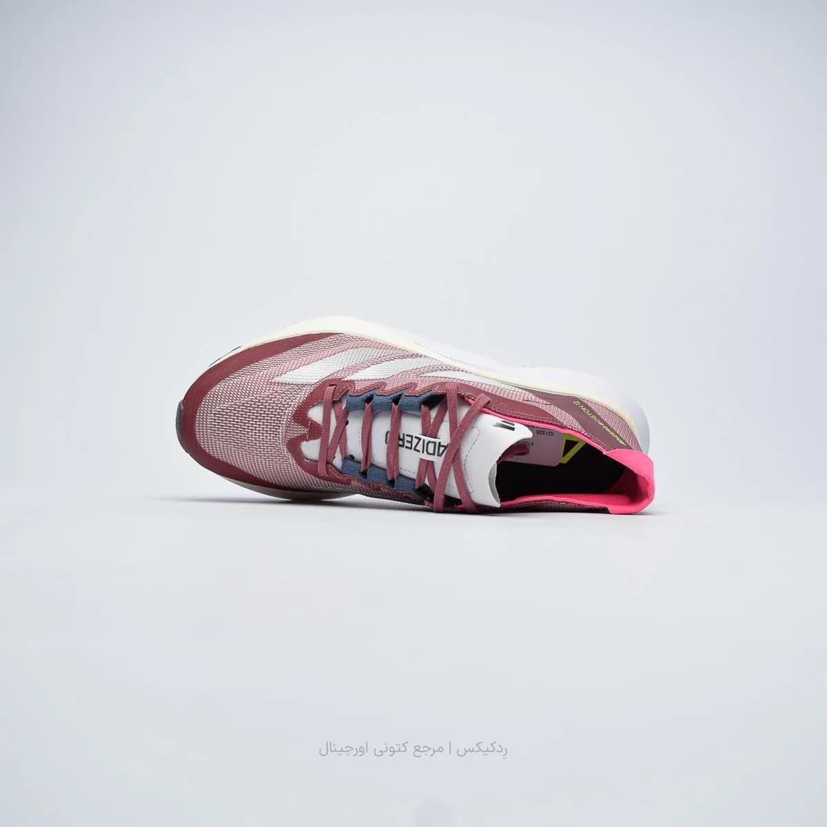 کتونی Adidas مدل Adizero Boston 12 – IG1535 — تصویر ۳