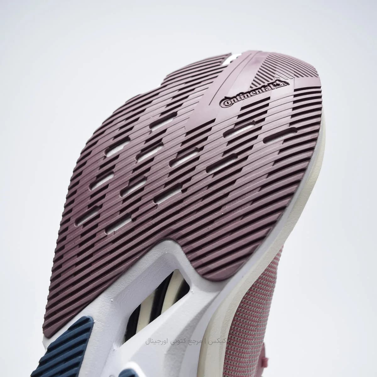 کتونی Adidas مدل Adizero Boston 12 – IG1535 — تصویر ۸