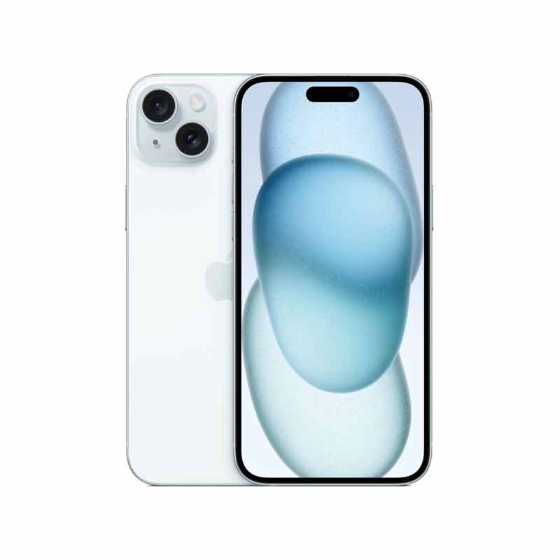 گوشی موبایل اپل iPhone 15 ظرفیت ۱۲۸ گیگابایت — تصویر ۲